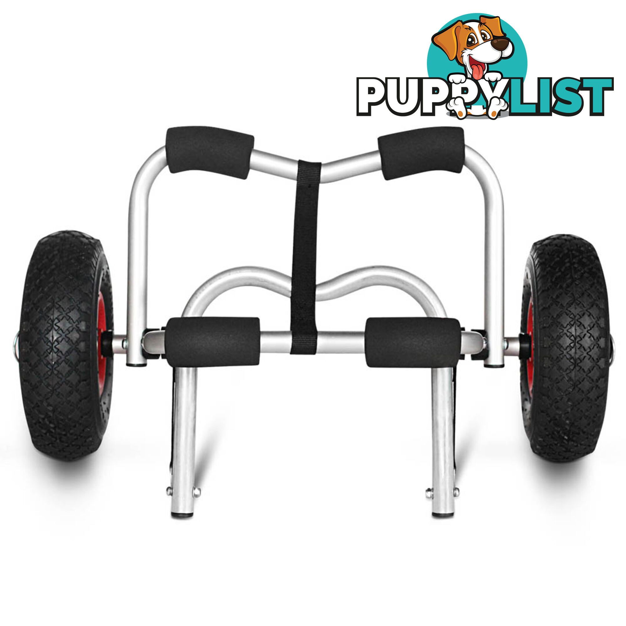 Heavy Duty Aluminium Kayak Trolley _ÑÐ 100KG