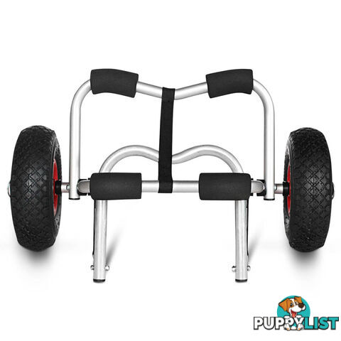 Heavy Duty Aluminium Kayak Trolley _ÑÐ 100KG