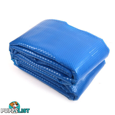 Solar Swimming Pool Cover Bubble Blanket 7m X 4m