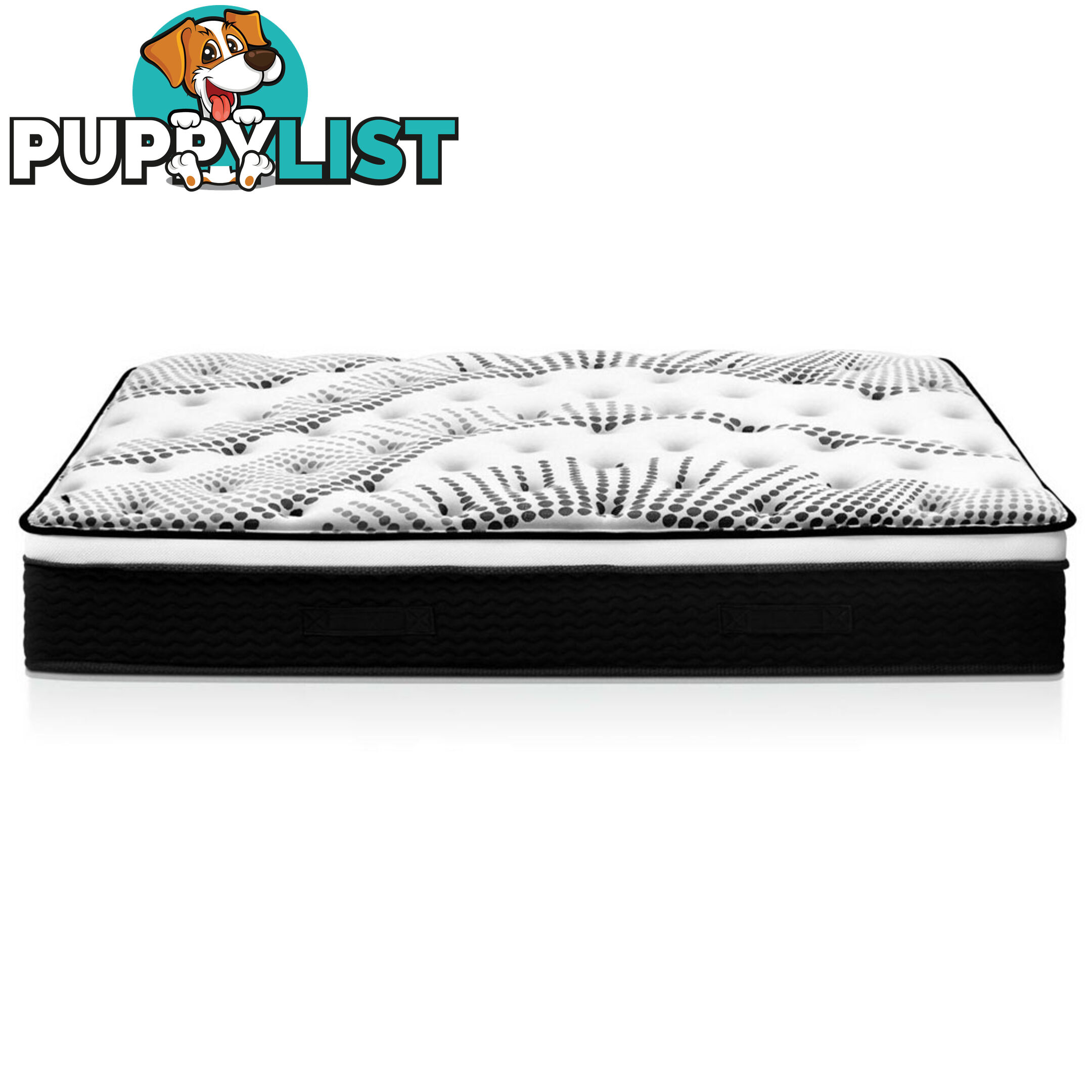 Euro Top Mattress - King