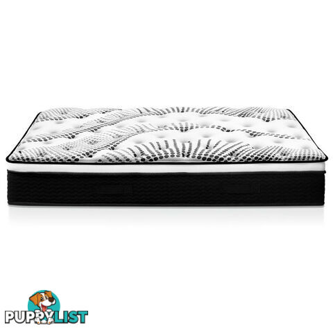 Euro Top Mattress - King