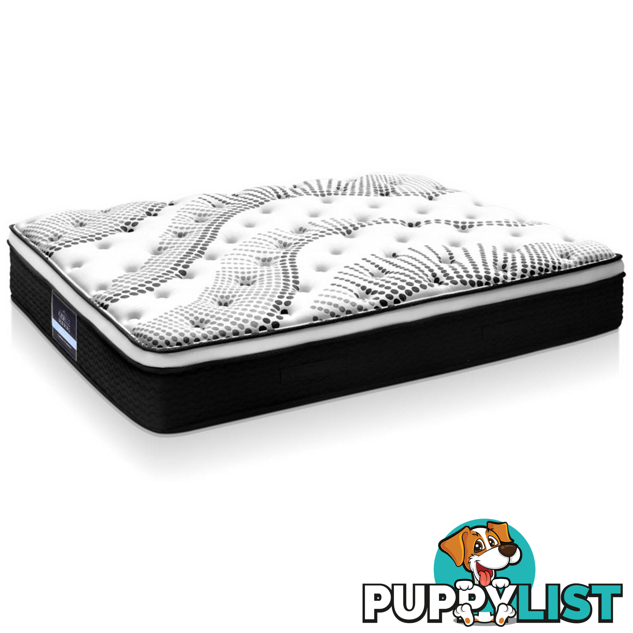 Euro Top Mattress - King