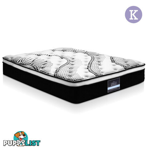 Euro Top Mattress - King