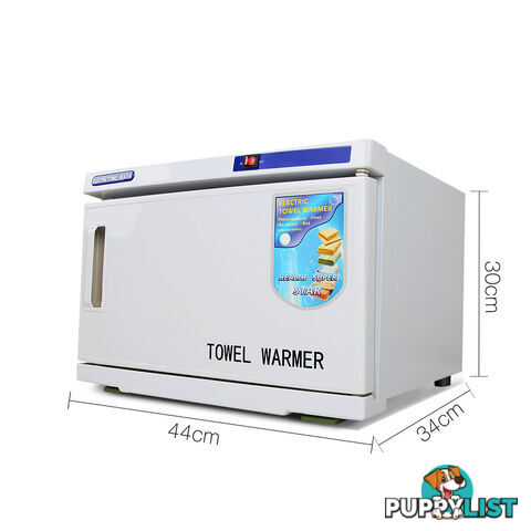 Towel Steriliser - 16L