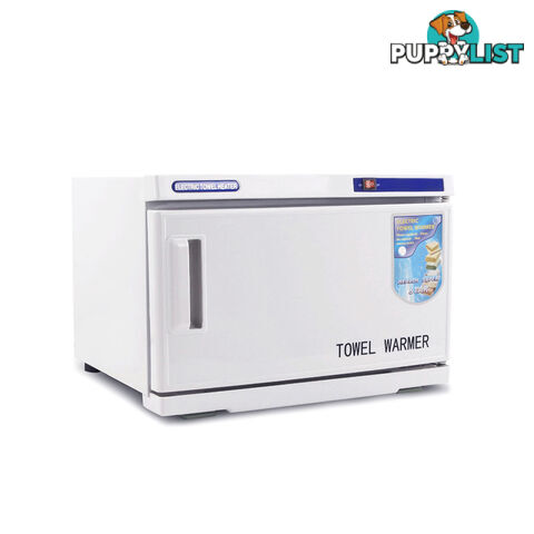 Towel Steriliser - 16L