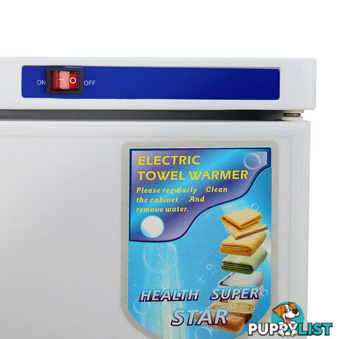 Towel Steriliser - 16L