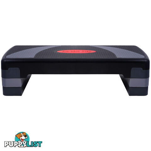 Fitness Exercise Aerobic Step Bench