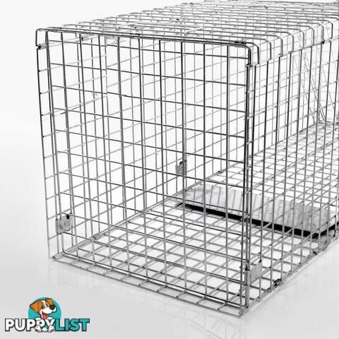 Humane Animal Trap Cage - Extra Extra Large