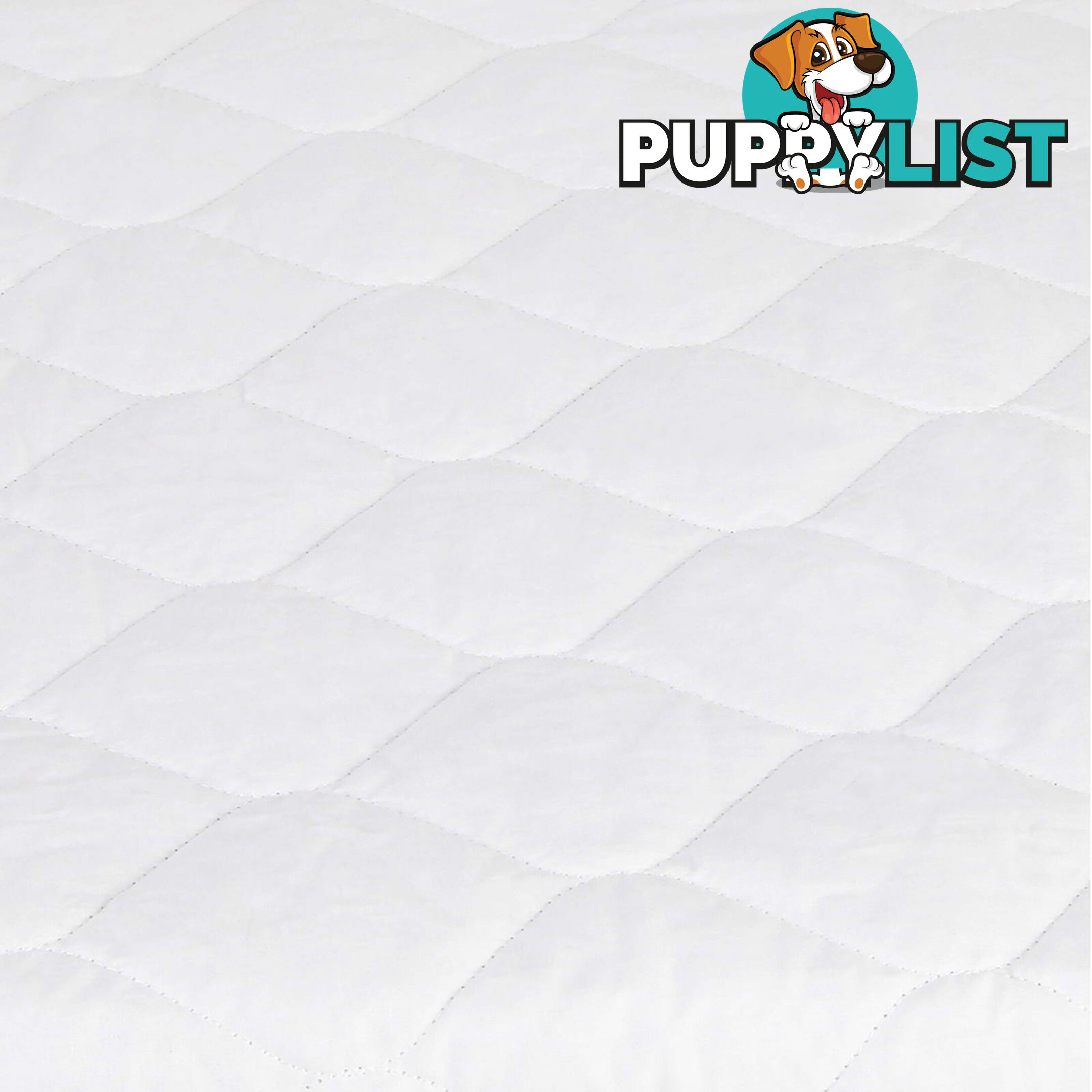 Cotton Cover Mattress Protector _ÑÐ King Single