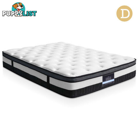 Euro Top Mattress _ÑÐ Double