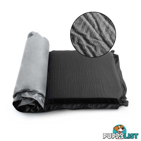 10cm Thick Self Inflating Camp Mat _ÑÐ Single