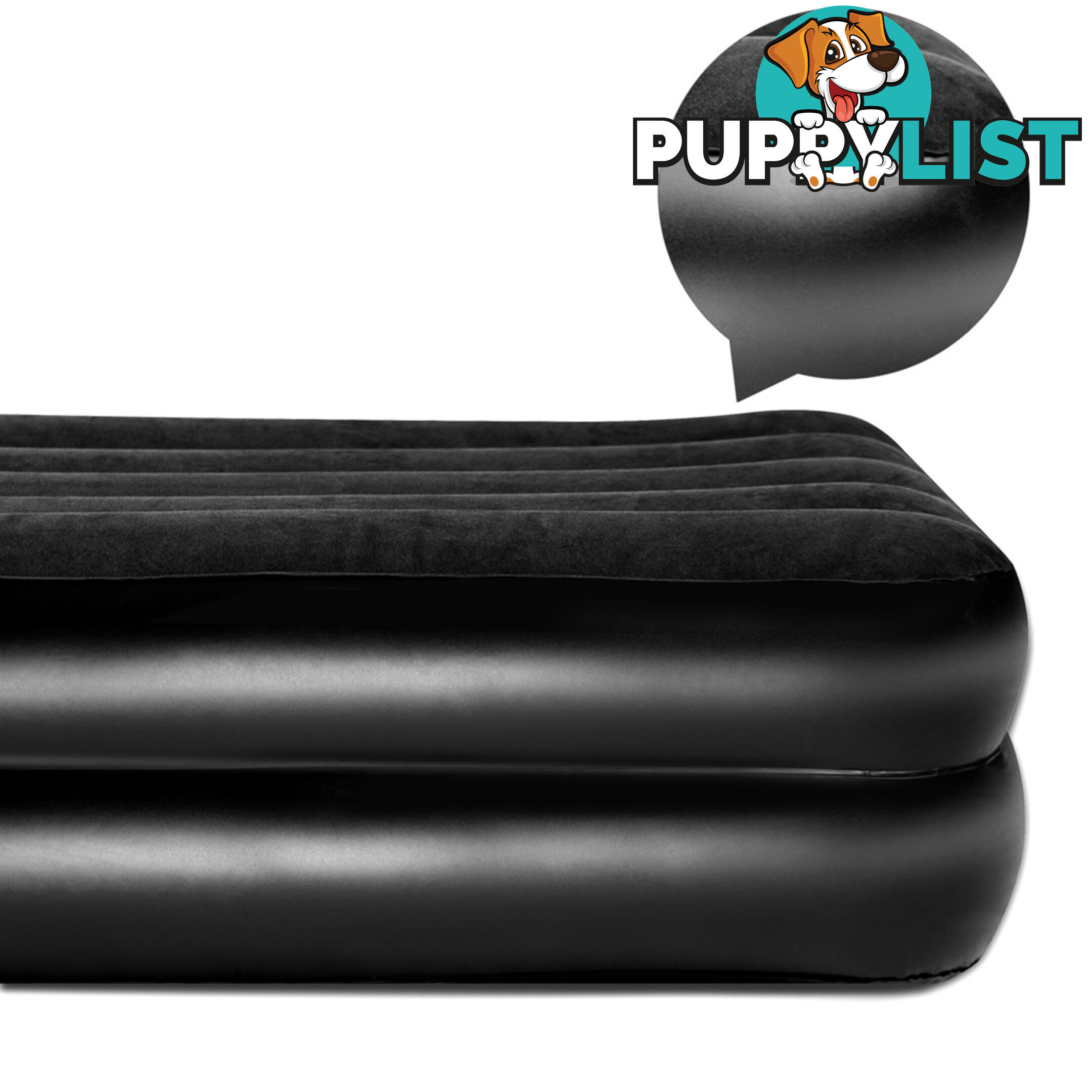 Bestway Air Bed - Queen Size