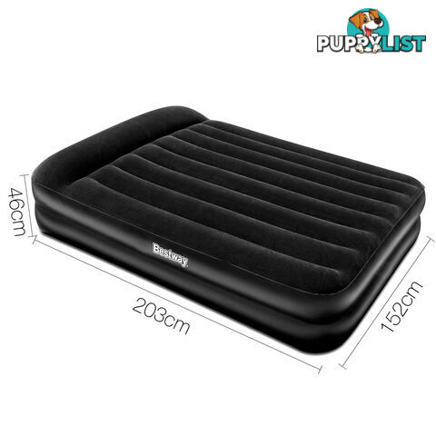 Bestway Air Bed - Queen Size