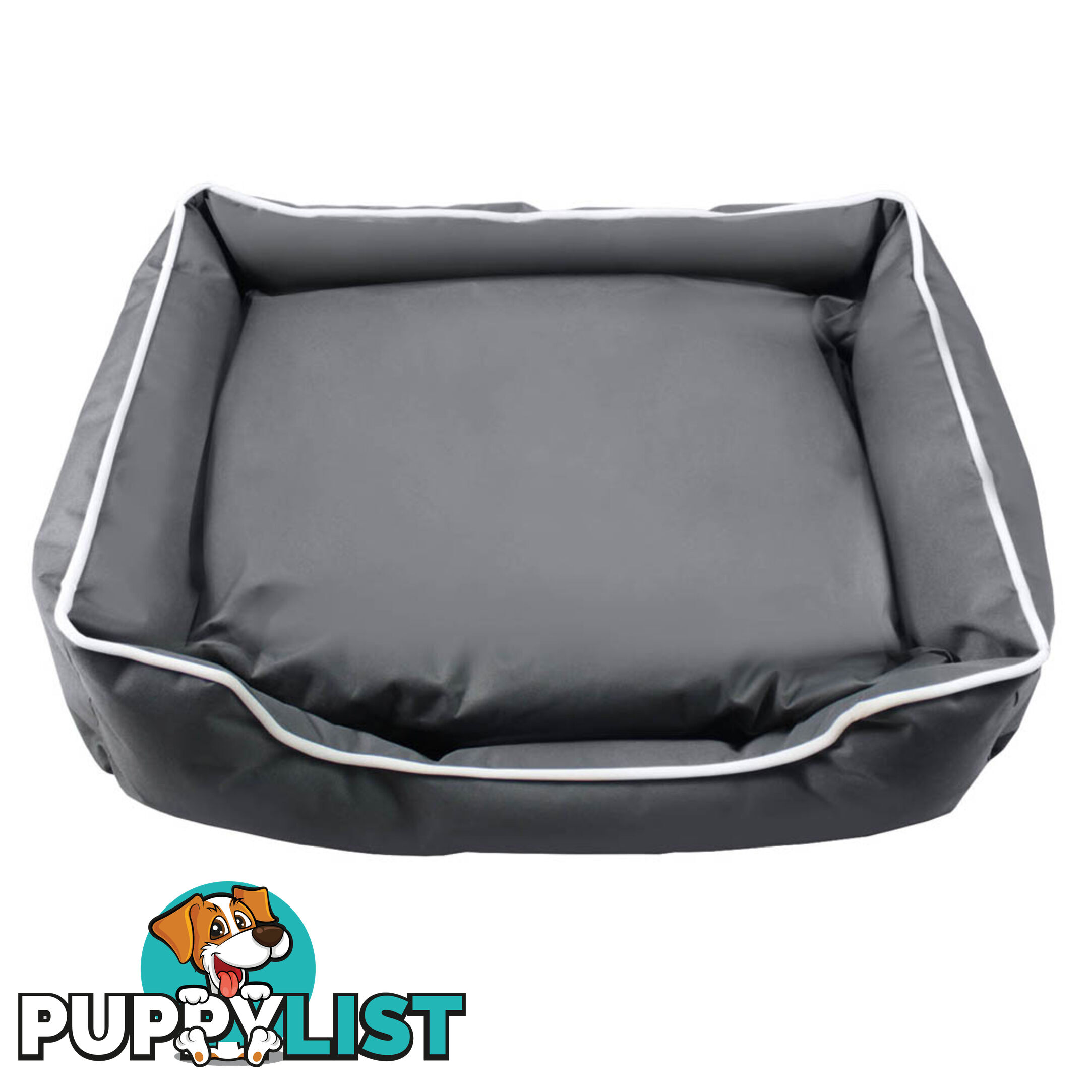 Heavy Duty Pet Bed - Small