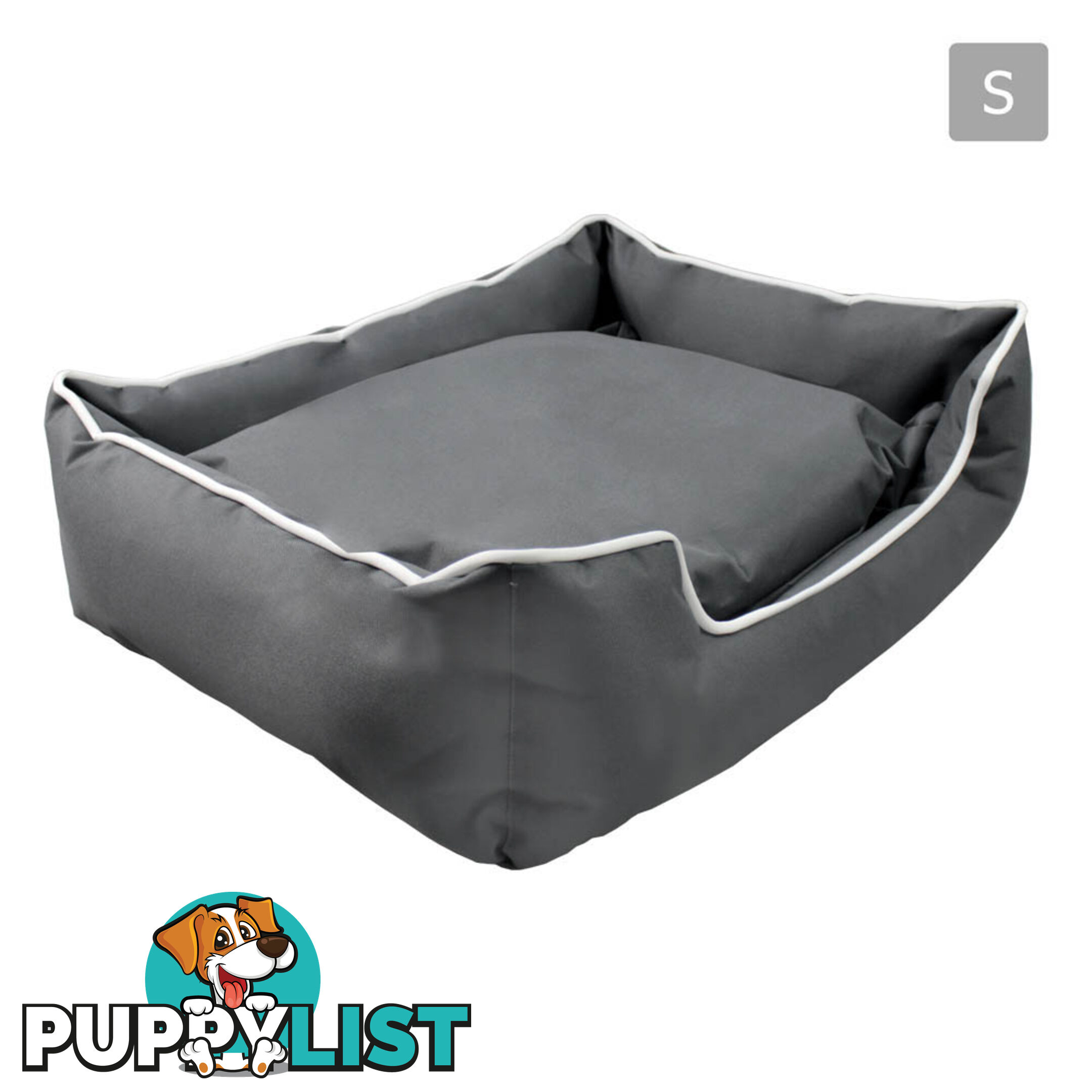 Heavy Duty Pet Bed - Small