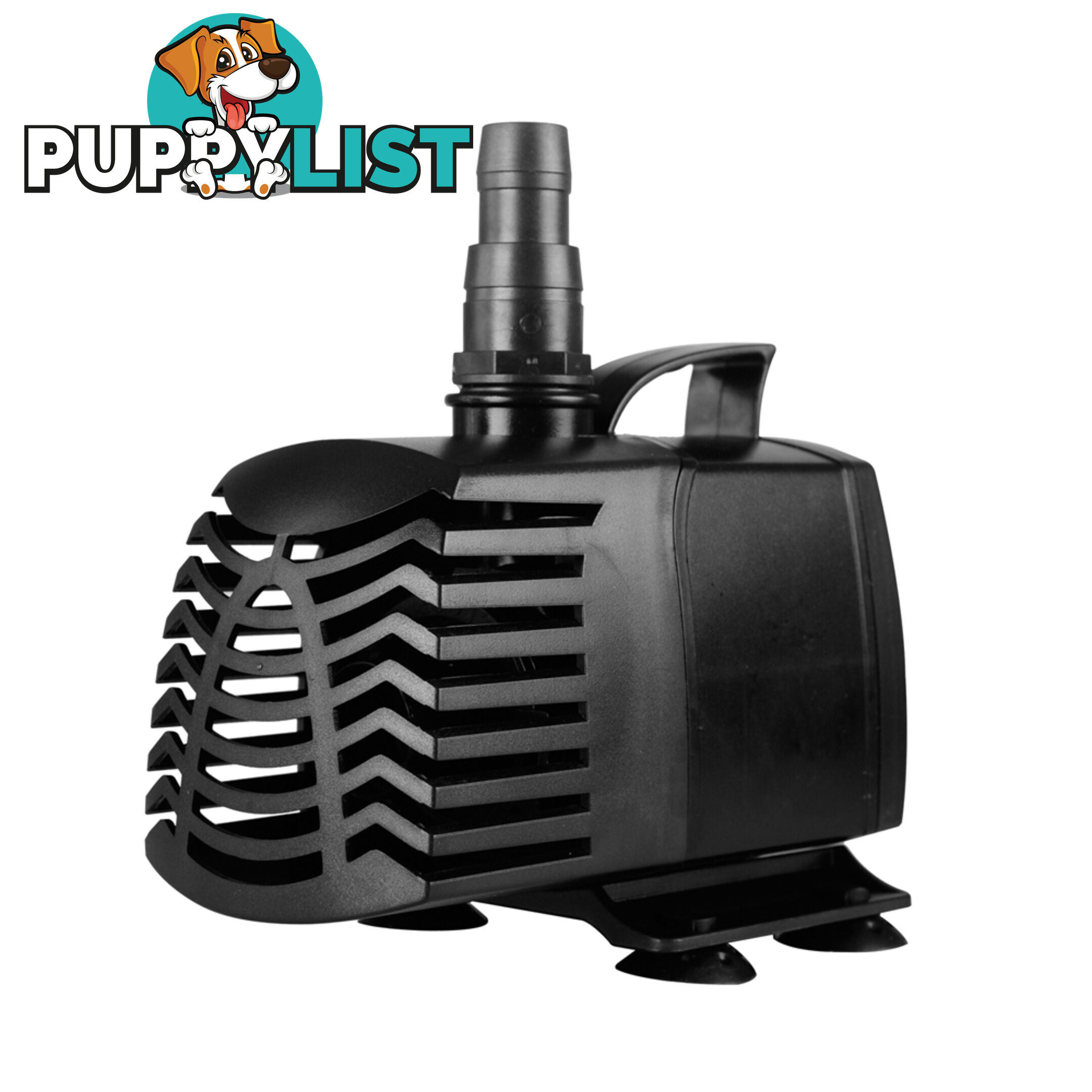 3000LPH Aquarium Fountain Pond Submersible Water Pump