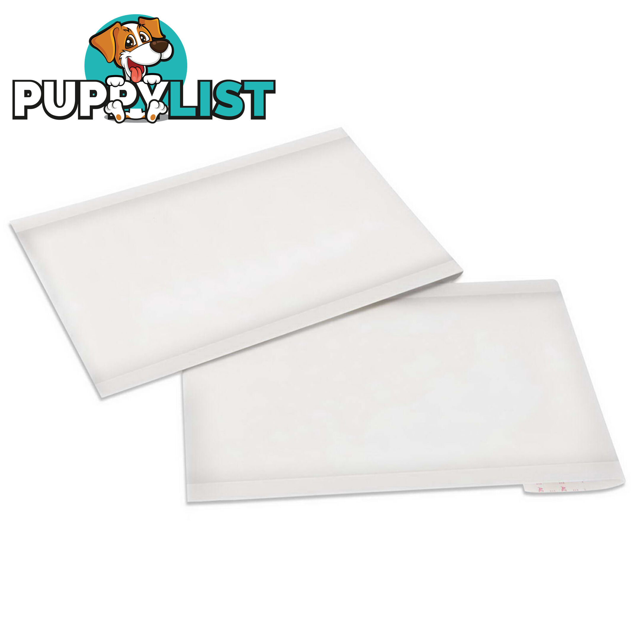 Set of 100 Bubble Padded Mailer Bag - 100mm x 180mm