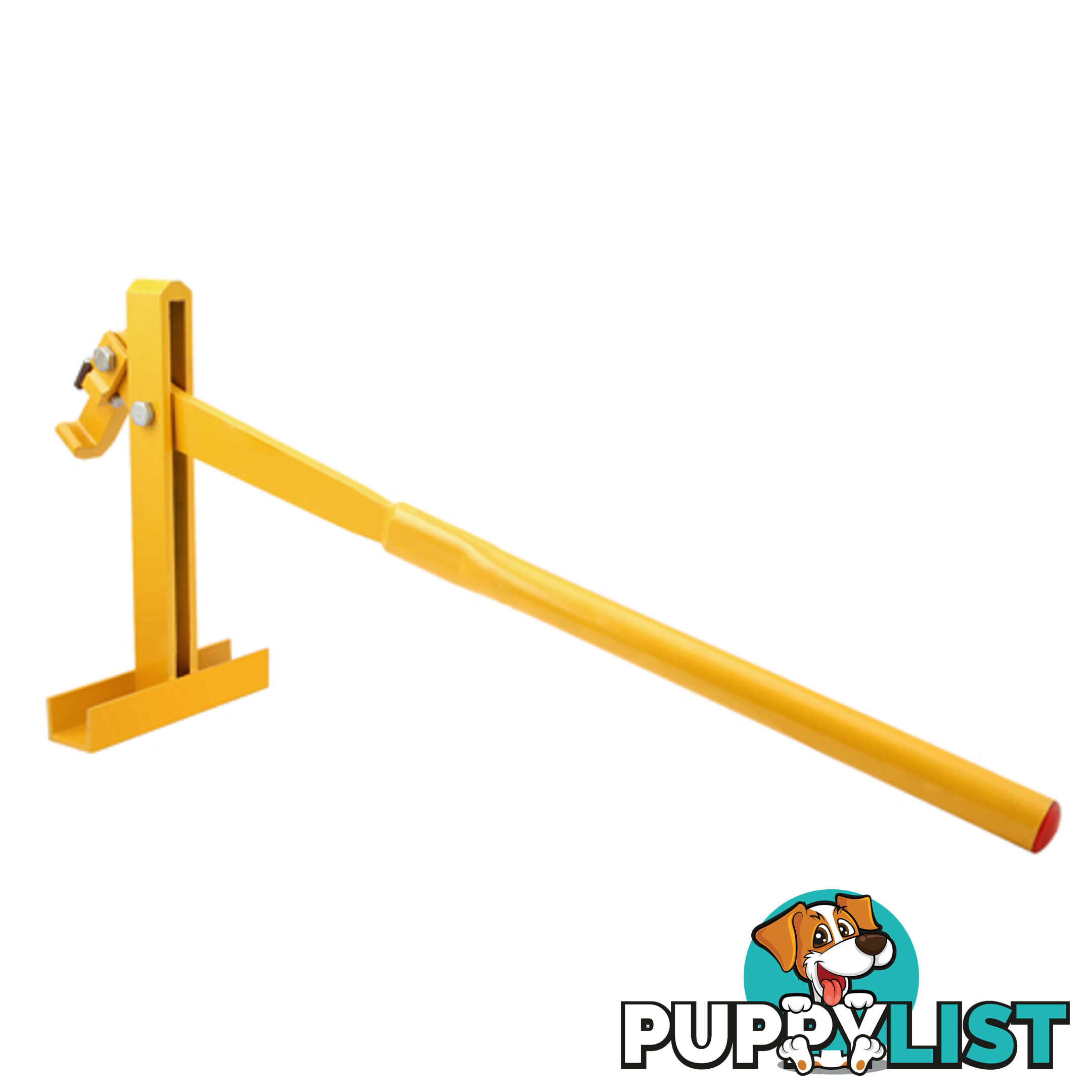 Steel Post Lifter Picket Remover Fencing Puller