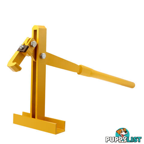 Steel Post Lifter Picket Remover Fencing Puller