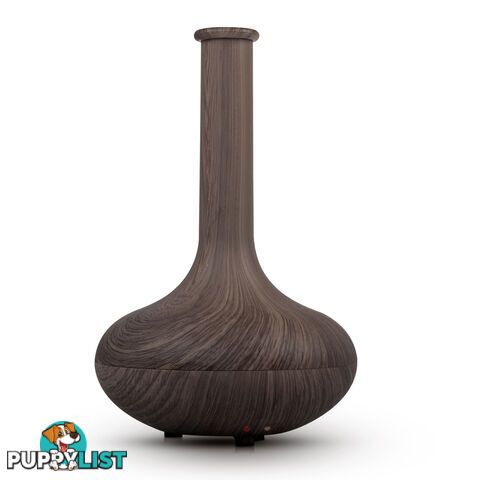 160ml 4-in-1 Aroma Diffuser Dark Wood