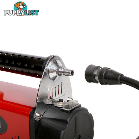 Portable Premium Air Compressor - 320L-min