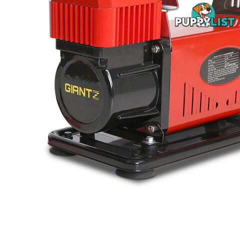 Portable Premium Air Compressor - 320L-min