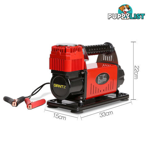 Portable Premium Air Compressor - 320L-min