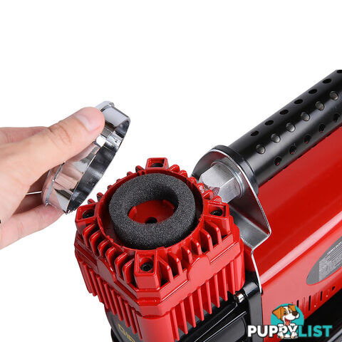 Portable Premium Air Compressor - 320L-min