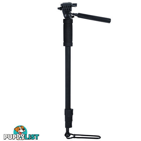 Digital Camera DSLR Monopod 180cm