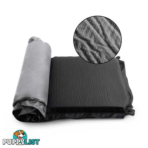 10cm Thick Self Inflating Camp Mat _ÑÐ Double