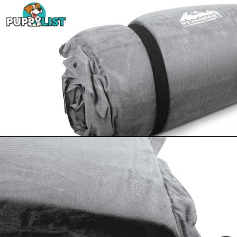 10cm Thick Self Inflating Camp Mat _ÑÐ Double