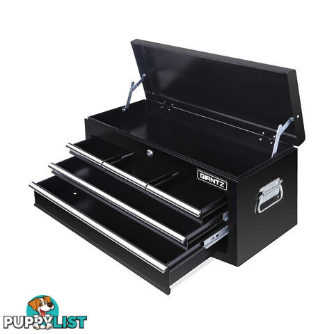 7 Drawer Toolbox _ÑÐ Black