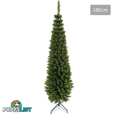 Christmas Tree 180cm Green