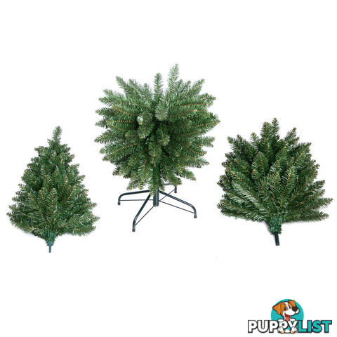 Christmas Tree 180cm Green