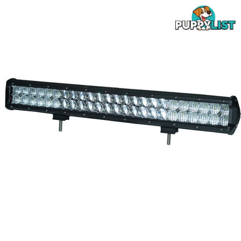 Osram 23inch 336W 5D Lens LED Light Bar Flood Spot Combo Work Lamp SUV ATV 4WD