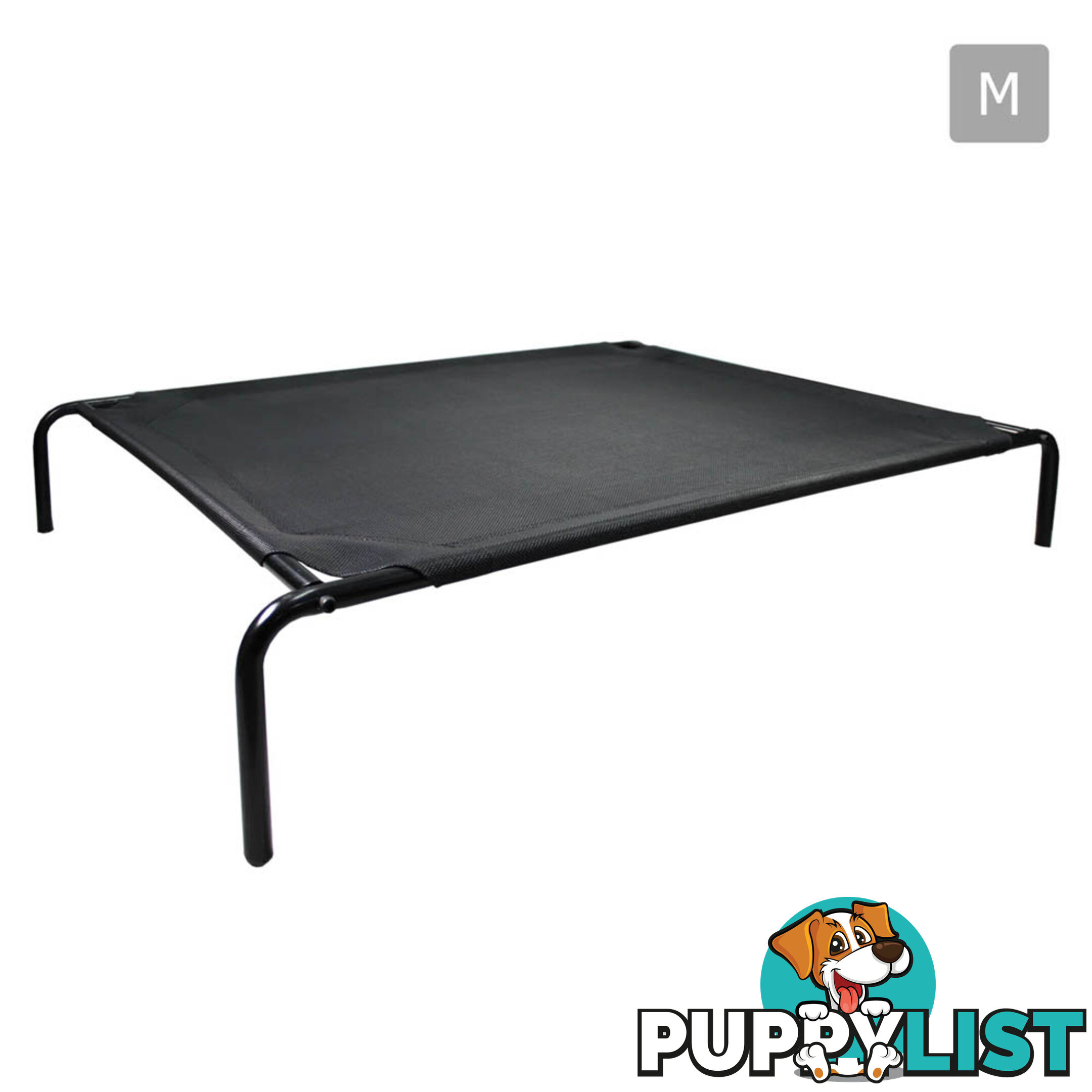 Trampoline Pet Bed - Medium