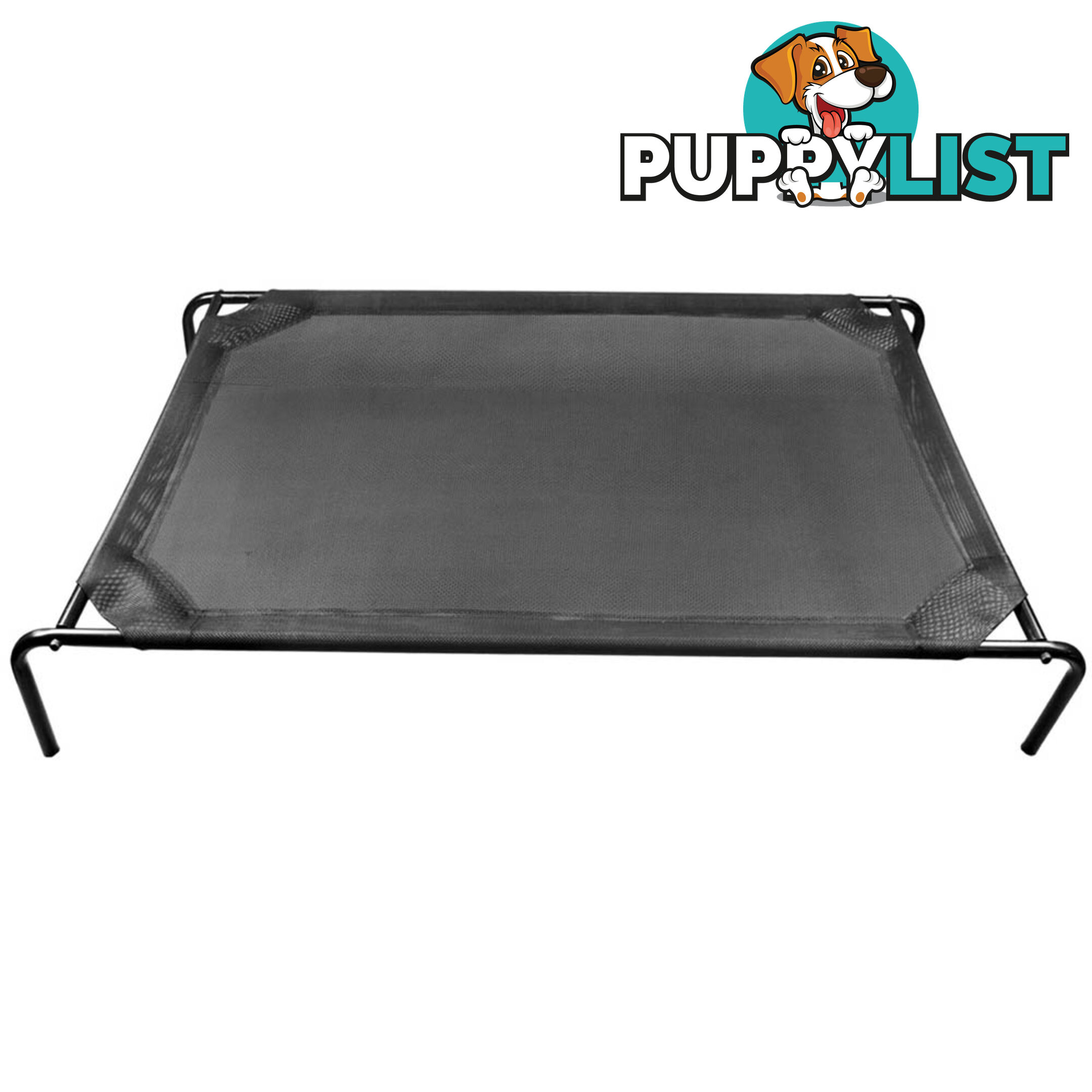 Trampoline Pet Bed - Medium