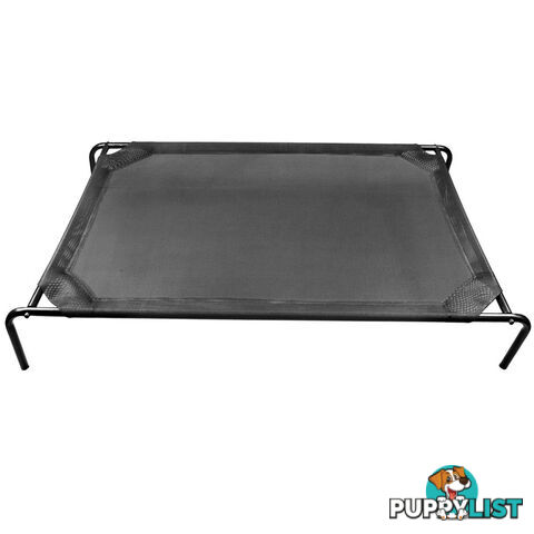 Trampoline Pet Bed - Medium