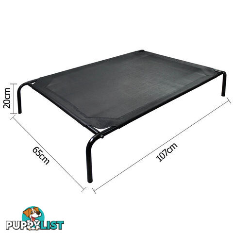 Trampoline Pet Bed - Medium