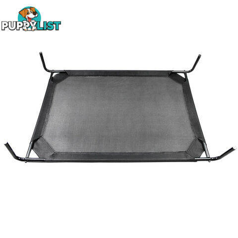 Trampoline Pet Bed - Medium