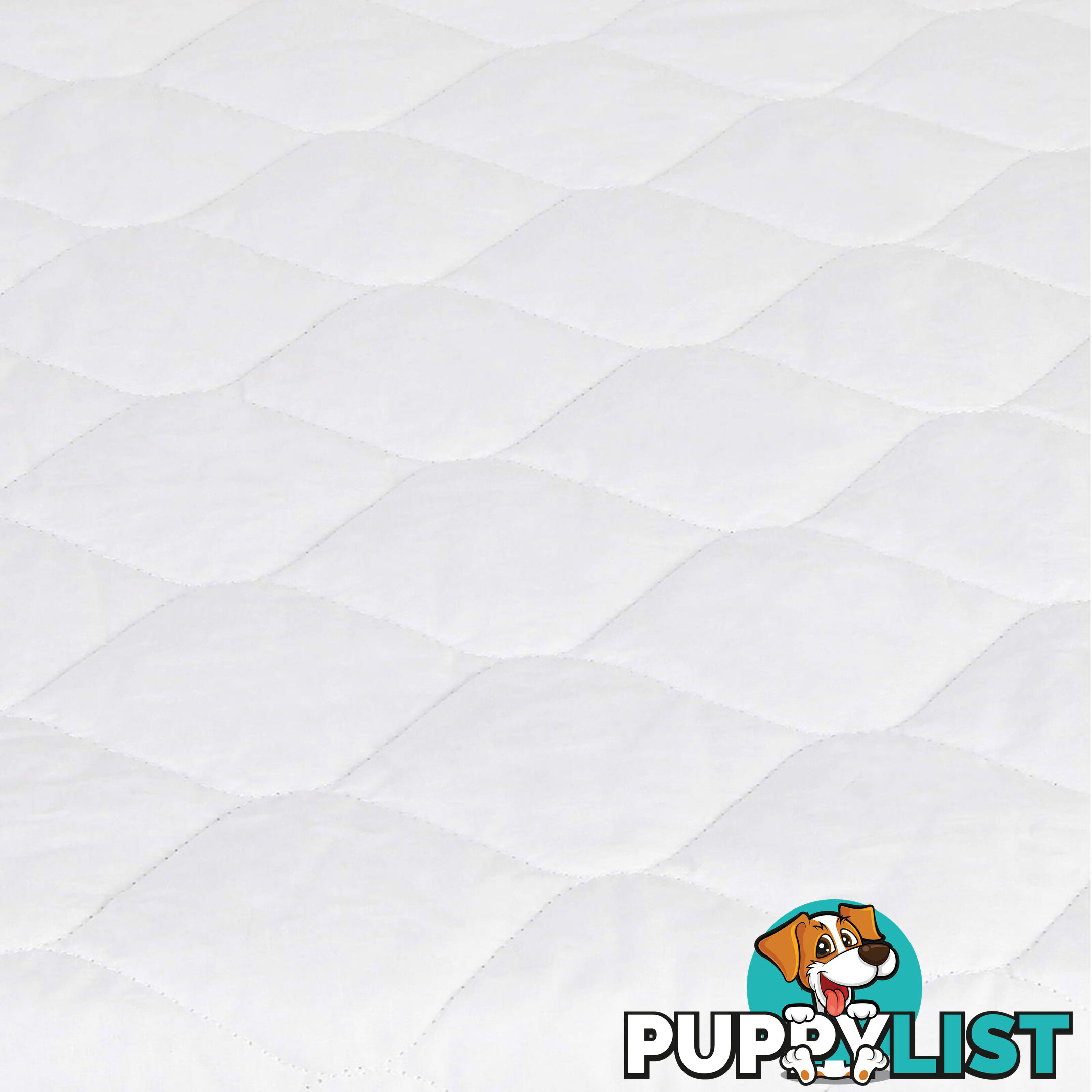 Cotton Cover Mattress Protector _ÑÐ Double