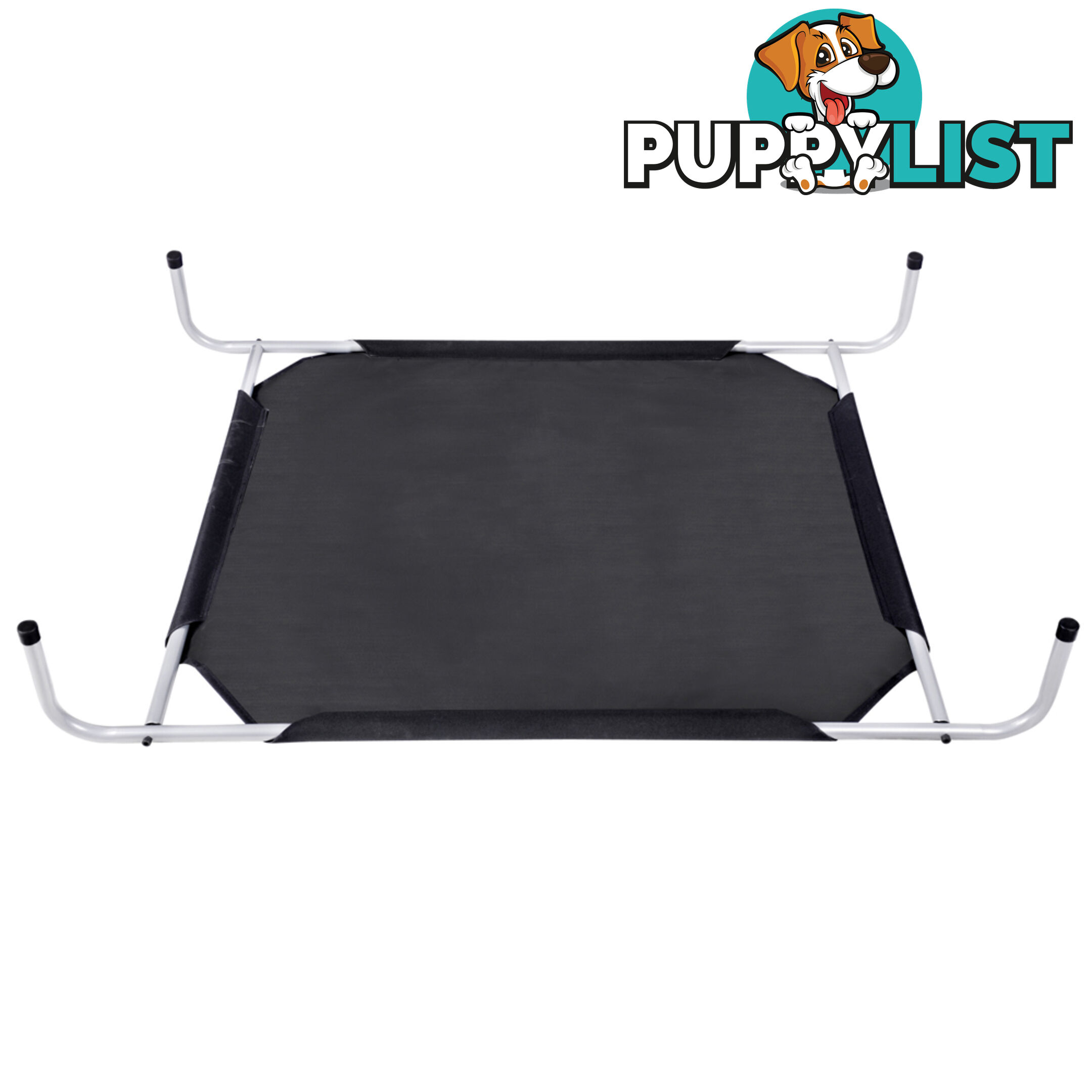 Pet Dog Cat Trampoline Hammock Bed Large