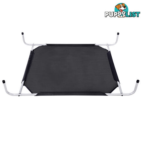 Pet Dog Cat Trampoline Hammock Bed Large