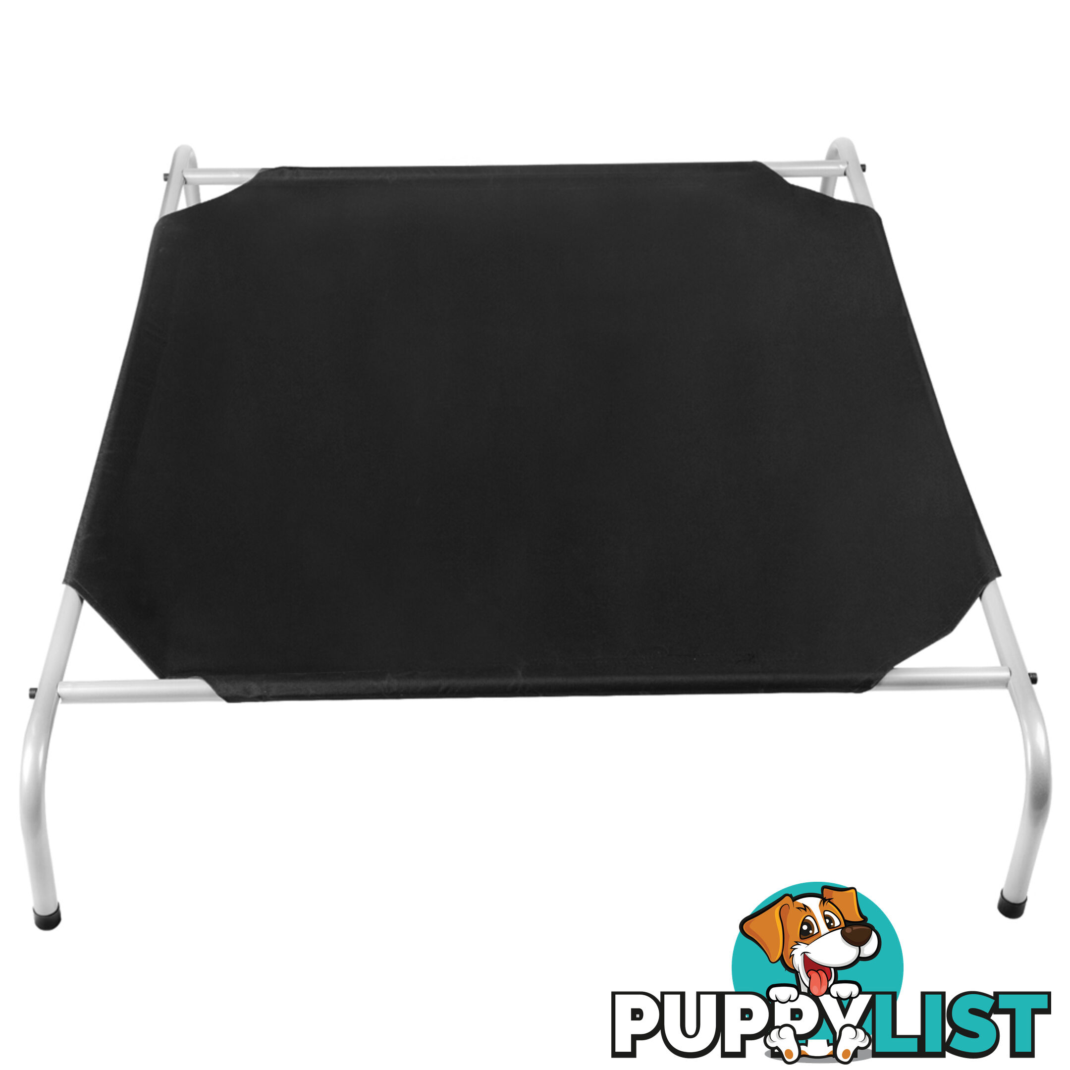 Pet Dog Cat Trampoline Hammock Bed Large