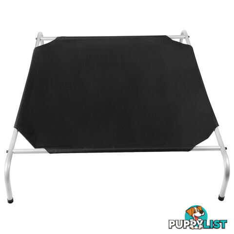 Pet Dog Cat Trampoline Hammock Bed Large