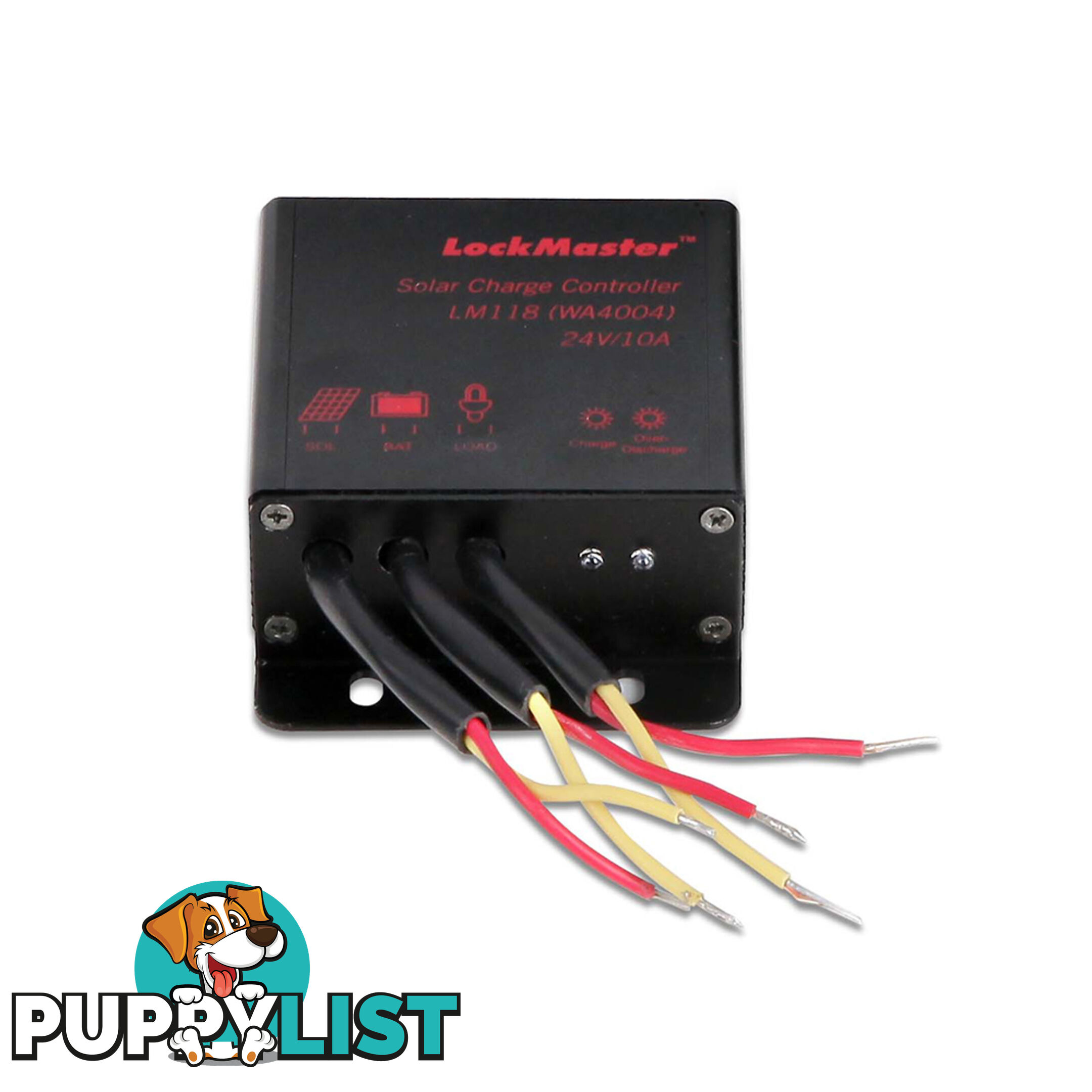 Automatic 2 Arm Swing Gate Opener with 2 Remote Controls