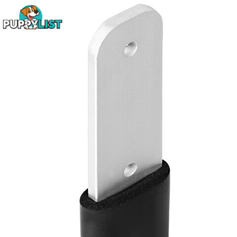 Aluminium Surfboard Skimboard Wall Rack Holder