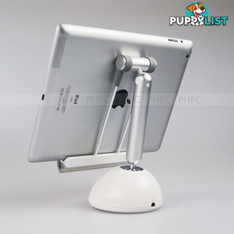 Hydance Deluxe Tablet Stand with LED Light