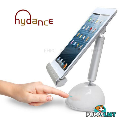 Hydance Deluxe Tablet Stand with LED Light