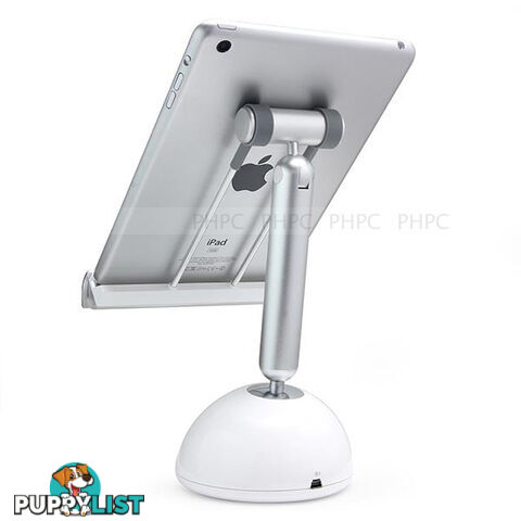 Hydance Deluxe Tablet Stand with LED Light